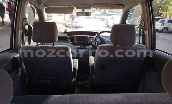 Tenga Tsaru Toyota Noah Sirivha Mota in Maputo in Maputo Tenga Tsaru Toyota Noah Sirivha Mota in Maputo in Maputo