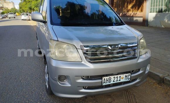 Tenga Tsaru Toyota Noah Sirivha Mota in Maputo in Maputo Tenga Tsaru Toyota Noah Sirivha Mota in Maputo in Maputo
