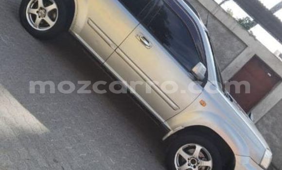 Tenga Tsaru Nissan X-Trail Sirivha Mota in Maputo in Maputo Tenga Tsaru Nissan X-Trail Sirivha Mota in Maputo in Maputo