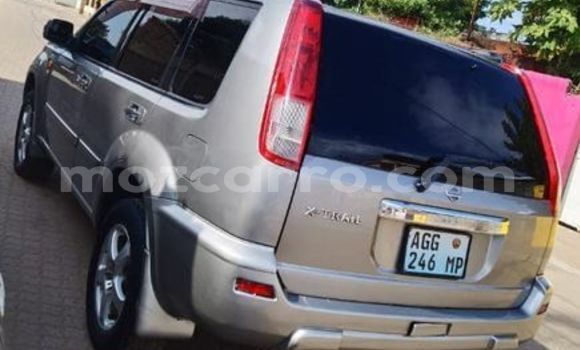 Tenga Tsaru Nissan X-Trail Sirivha Mota in Maputo in Maputo Tenga Tsaru Nissan X-Trail Sirivha Mota in Maputo in Maputo