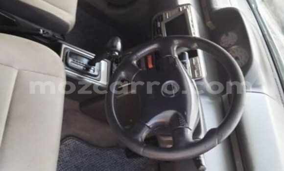 Tenga Tsaru Nissan X-Trail Sirivha Mota in Maputo in Maputo Tenga Tsaru Nissan X-Trail Sirivha Mota in Maputo in Maputo