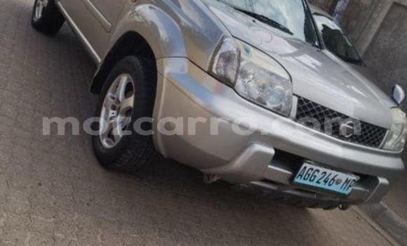 Tenga Tsaru Nissan X-Trail Sirivha Mota in Maputo in Maputo Tenga Tsaru Nissan X-Trail Sirivha Mota in Maputo in Maputo