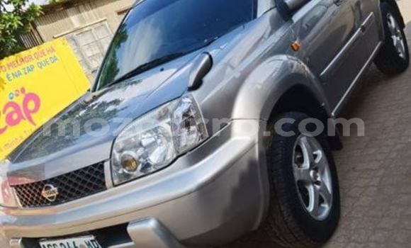 Tenga Tsaru Nissan X-Trail Sirivha Mota in Maputo in Maputo Tenga Tsaru Nissan X-Trail Sirivha Mota in Maputo in Maputo
