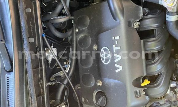 Tenga Tsaru Toyota FunCargo Nhema Mota in Maputo in Maputo Tenga Tsaru Toyota FunCargo Nhema Mota in Maputo in Maputo