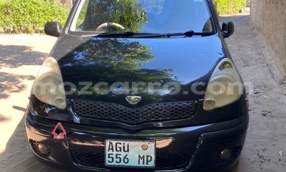 Tenga Tsaru Toyota FunCargo Nhema Mota in Maputo in Maputo Tenga Tsaru Toyota FunCargo Nhema Mota in Maputo in Maputo