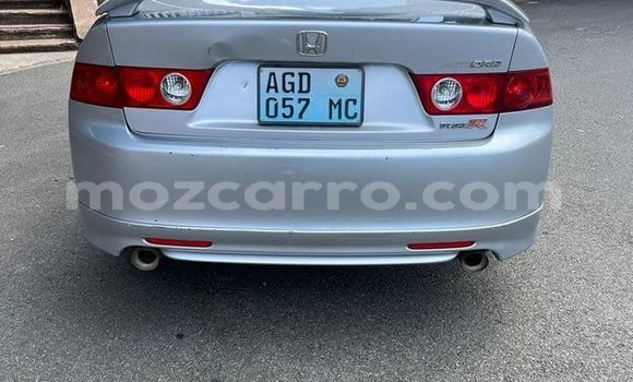 Tenga Tsaru Honda Accord Sirivha Mota in Maputo in Maputo Tenga Tsaru Honda Accord Sirivha Mota in Maputo in Maputo