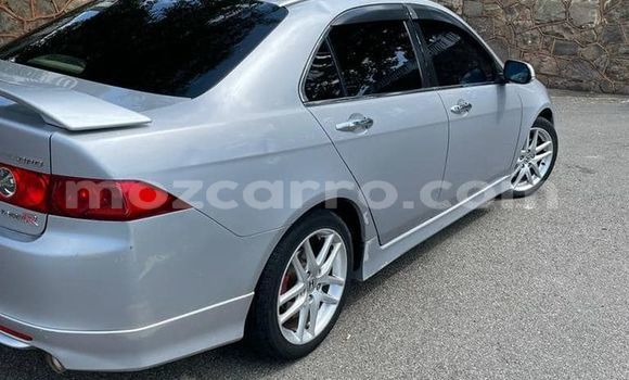 Tenga Tsaru Honda Accord Sirivha Mota in Maputo in Maputo Tenga Tsaru Honda Accord Sirivha Mota in Maputo in Maputo