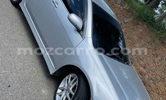 Tenga Tsaru Honda Accord Sirivha Mota in Maputo in Maputo Tenga Tsaru Honda Accord Sirivha Mota in Maputo in Maputo