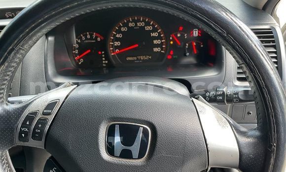 Tenga Tsaru Honda Accord Sirivha Mota in Maputo in Maputo Tenga Tsaru Honda Accord Sirivha Mota in Maputo in Maputo