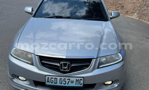 Tenga Tsaru Honda Accord Sirivha Mota in Maputo in Maputo Tenga Tsaru Honda Accord Sirivha Mota in Maputo in Maputo