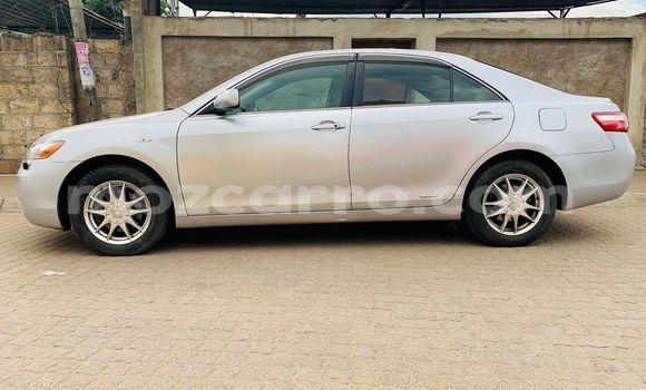 Tenga Tsaru Toyota Camry Sirivha Mota in Maputo in Maputo