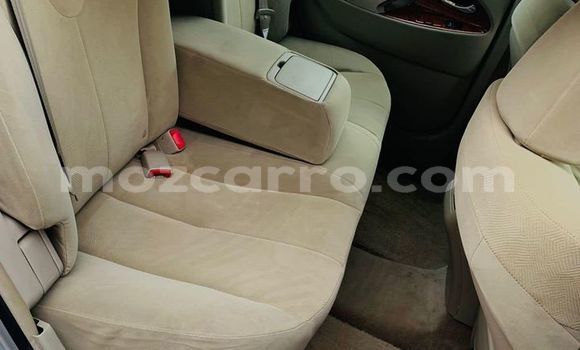 Tenga Tsaru Toyota Camry Sirivha Mota in Maputo in Maputo Tenga Tsaru Toyota Camry Sirivha Mota in Maputo in Maputo