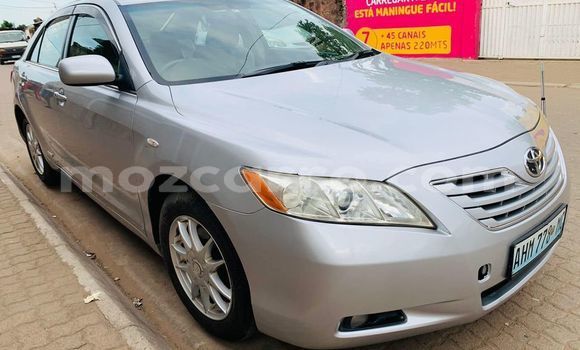 Tenga Tsaru Toyota Camry Sirivha Mota in Maputo in Maputo Tenga Tsaru Toyota Camry Sirivha Mota in Maputo in Maputo