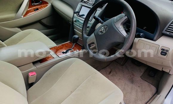 Tenga Tsaru Toyota Camry Sirivha Mota in Maputo in Maputo Tenga Tsaru Toyota Camry Sirivha Mota in Maputo in Maputo