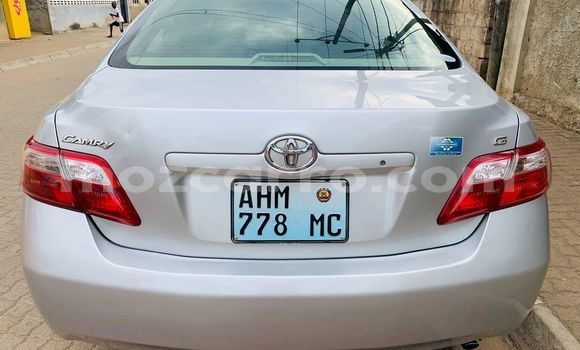 Tenga Tsaru Toyota Camry Sirivha Mota in Maputo in Maputo Tenga Tsaru Toyota Camry Sirivha Mota in Maputo in Maputo