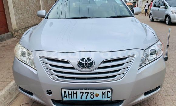 Tenga Tsaru Toyota Camry Sirivha Mota in Maputo in Maputo Tenga Tsaru Toyota Camry Sirivha Mota in Maputo in Maputo