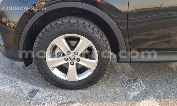 Comprar Importar Toyota RAV4 Preto Carro em Import - Dubai em Cabo Delgado Comprar Importar Toyota RAV4 Preto Carro em Import - Dubai em Cabo Delgado