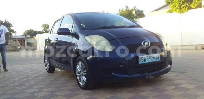 Big with watermark toyota vitz maputo maputo 12411