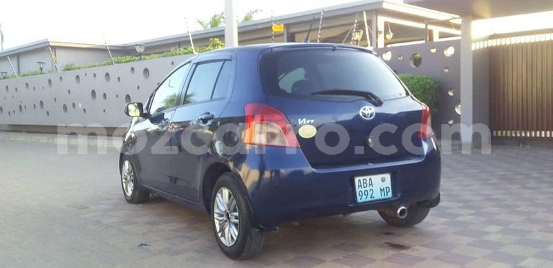 Big with watermark toyota vitz maputo maputo 12411