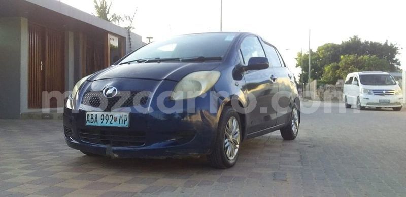 Big with watermark toyota vitz maputo maputo 12411