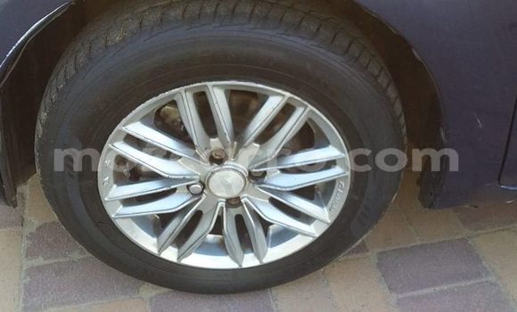 Tenga Tsaru Toyota Vitz Bhuruu Mota in Maputo in Maputo Tenga Tsaru Toyota Vitz Bhuruu Mota in Maputo in Maputo