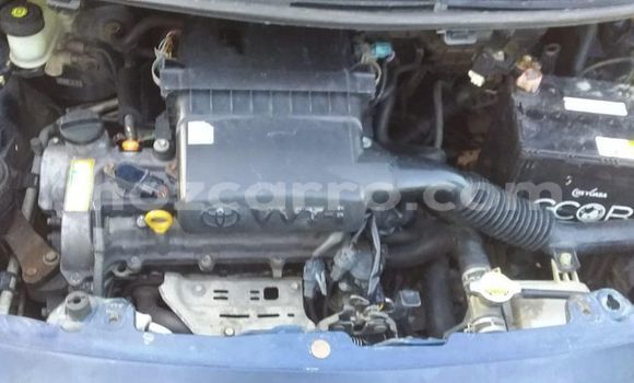 Tenga Tsaru Toyota Vitz Bhuruu Mota in Maputo in Maputo Tenga Tsaru Toyota Vitz Bhuruu Mota in Maputo in Maputo