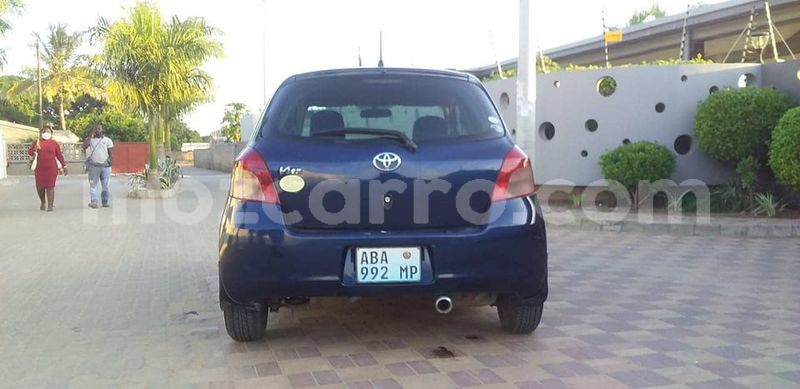 Big with watermark toyota vitz maputo maputo 12411