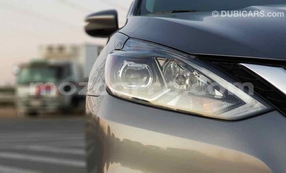 Tenga Imported Nissan Sentra Zvimwe Mota in Import - Dubai in Cabo Delgado Tenga Imported Nissan Sentra Zvimwe Mota in Import - Dubai in Cabo Delgado