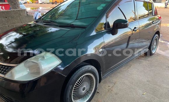 Tenga Tsaru Nissan Tiida Nhema Mota in Maputo in Maputo Tenga Tsaru Nissan Tiida Nhema Mota in Maputo in Maputo