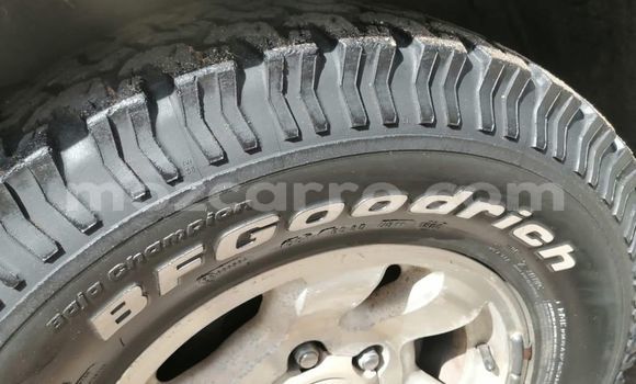 Tenga Tsaru Toyota Surf Chena Mota in Maputo in Maputo Tenga Tsaru Toyota Surf Chena Mota in Maputo in Maputo