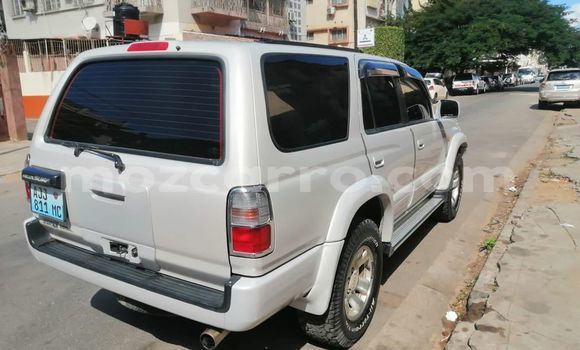 Tenga Tsaru Toyota Surf Chena Mota in Maputo in Maputo Tenga Tsaru Toyota Surf Chena Mota in Maputo in Maputo