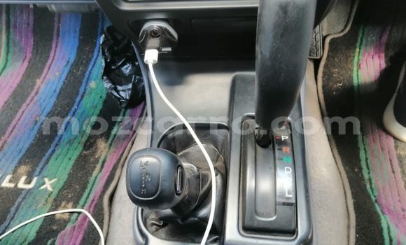 Tenga Tsaru Toyota Surf Chena Mota in Maputo in Maputo Tenga Tsaru Toyota Surf Chena Mota in Maputo in Maputo