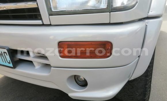 Tenga Tsaru Toyota Surf Chena Mota in Maputo in Maputo Tenga Tsaru Toyota Surf Chena Mota in Maputo in Maputo