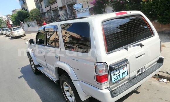 Tenga Tsaru Toyota Surf Chena Mota in Maputo in Maputo Tenga Tsaru Toyota Surf Chena Mota in Maputo in Maputo