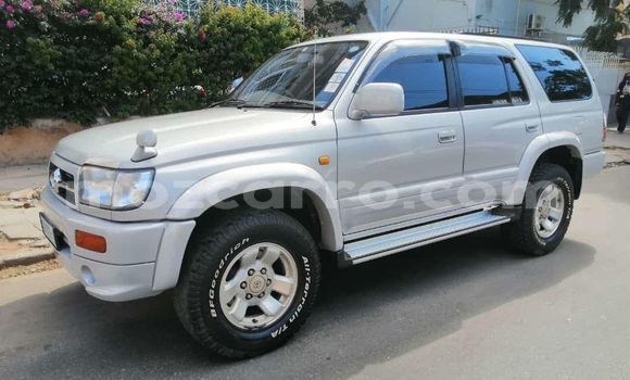 Tenga Tsaru Toyota Surf Chena Mota in Maputo in Maputo Tenga Tsaru Toyota Surf Chena Mota in Maputo in Maputo