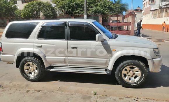 Tenga Tsaru Toyota Surf Chena Mota in Maputo in Maputo Tenga Tsaru Toyota Surf Chena Mota in Maputo in Maputo