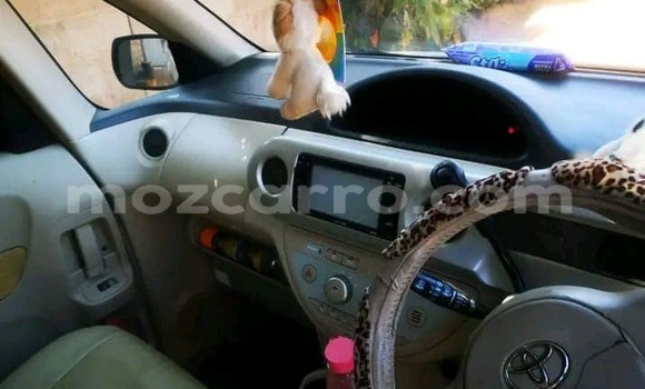 Tenga Tsaru Toyota Porte Chena Mota in Maputo in Maputo Tenga Tsaru Toyota Porte Chena Mota in Maputo in Maputo