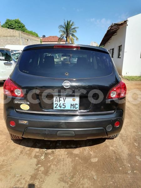 Big with watermark nissan dualis maputo maputo 12419