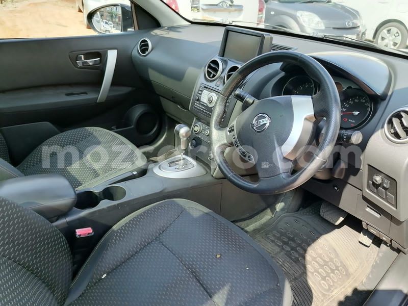 Big with watermark nissan dualis maputo maputo 12419