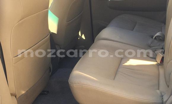 Nunua Ilio tumika Toyota Hilux Nyeupe Gari ndani ya Maputo nchini Maputo Nunua Ilio tumika Toyota Hilux Nyeupe Gari ndani ya Maputo nchini Maputo