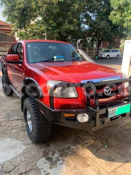 Big with watermark mazda bt 50 maputo maputo 12425