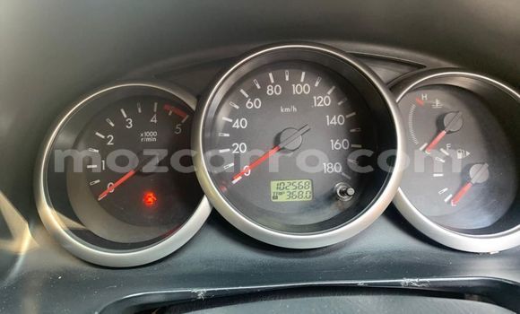 Buy Used Mazda BT-50 Red Car in Maputo in Maputo Buy Used Mazda BT-50 Red Car in Maputo in Maputo