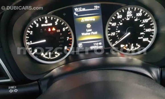 Tenga Imported Nissan Sentra Zvimwe Mota in Import - Dubai in Cabo Delgado Tenga Imported Nissan Sentra Zvimwe Mota in Import - Dubai in Cabo Delgado