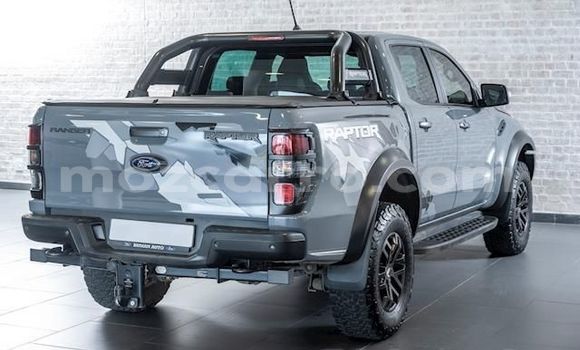 Comprar Usado Ford Ranger De outros Carro em Beira em Sofala Comprar Usado Ford Ranger De outros Carro em Beira em Sofala