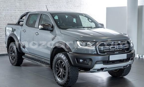 Comprar Usado Ford Ranger De outros Carro em Beira em Sofala Comprar Usado Ford Ranger De outros Carro em Beira em Sofala