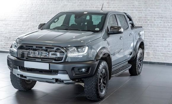 Comprar Usado Ford Ranger De outros Carro em Beira em Sofala Comprar Usado Ford Ranger De outros Carro em Beira em Sofala