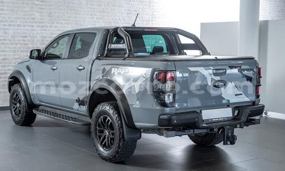 Comprar Usado Ford Ranger De outros Carro em Beira em Sofala Comprar Usado Ford Ranger De outros Carro em Beira em Sofala