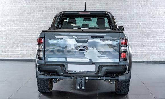Comprar Usado Ford Ranger De outros Carro em Beira em Sofala Comprar Usado Ford Ranger De outros Carro em Beira em Sofala