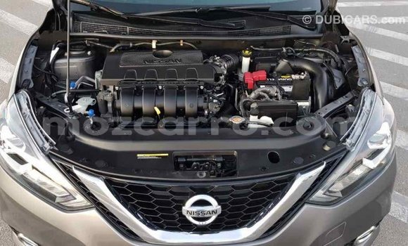 Tenga Imported Nissan Sentra Zvimwe Mota in Import - Dubai in Cabo Delgado Tenga Imported Nissan Sentra Zvimwe Mota in Import - Dubai in Cabo Delgado