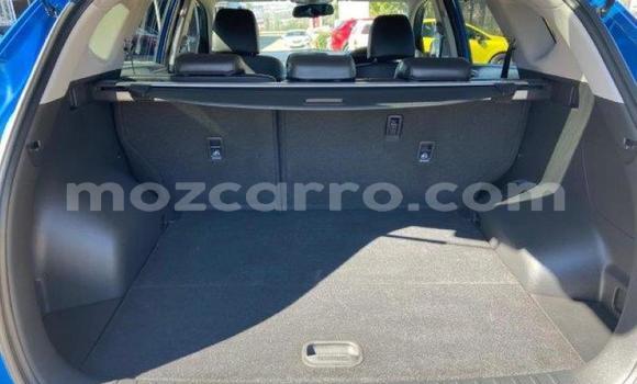 Buy Used Hyundai Tucson Blue Car in Maputo in Maputo Buy Used Hyundai Tucson Blue Car in Maputo in Maputo